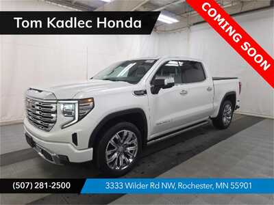 2022 GMC 1500 Crew Cab, $49999. Photo 1