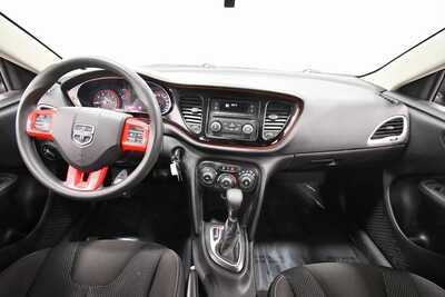 2016 Dodge Dart, $5930. Photo 3