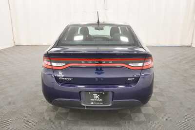 2016 Dodge Dart, $5930. Photo 6