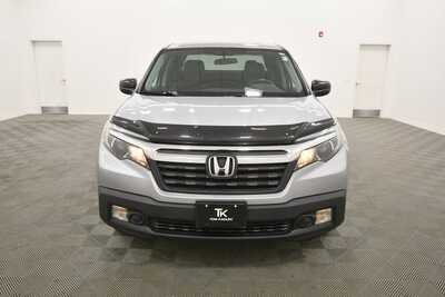 2017 Honda Ridgeline, $20999. Photo 11
