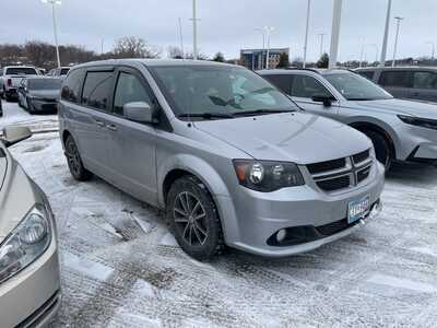 2018 Dodge Caravan, Grand, $12999. Photo 2