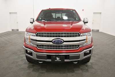 2018 Ford F150 Crew Cab, $28499. Photo 11
