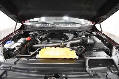 2018 Ford F150 Crew Cab, $28499. Photo 12