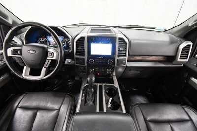 2018 Ford F150 Crew Cab, $28499. Photo 3