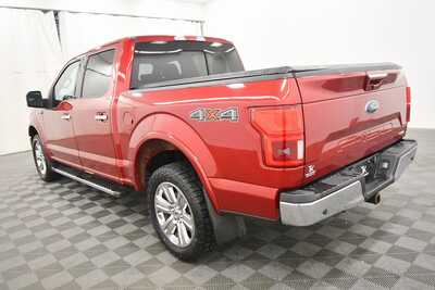2018 Ford F150 Crew Cab, $28499. Photo 5