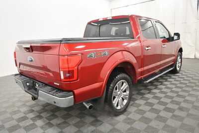 2018 Ford F150 Crew Cab, $28499. Photo 8