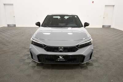 2026 Honda Civic, $26999. Photo 10