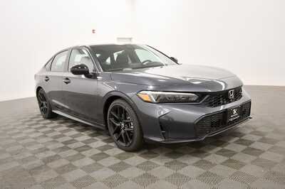 2026 Honda Civic, $29119. Photo 9