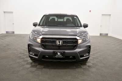 2026 Honda Ridgeline, $42575. Photo 10