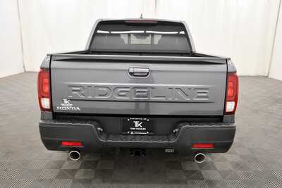 2026 Honda Ridgeline, $42575. Photo 6
