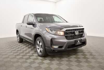 2026 Honda Ridgeline, $42575. Photo 9