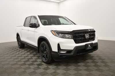 2026 Honda Ridgeline, $45247. Photo 9