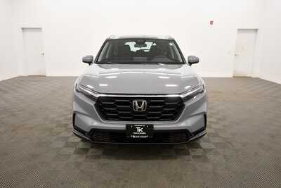 2026 Honda CR-V, $32940. Photo 10
