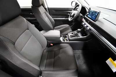 2026 Honda CR-V, $32940. Photo 12