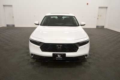 2025 Honda Accord, $38099. Photo 10