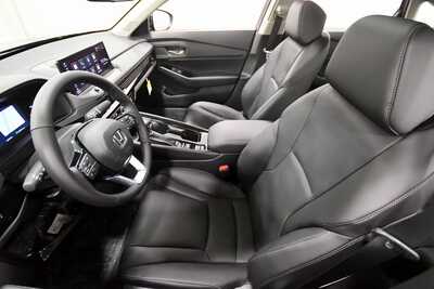 2025 Honda Accord, $38099. Photo 11