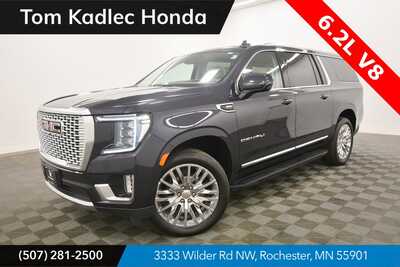 2024 GMC Yukon XL, $71999. Photo 1
