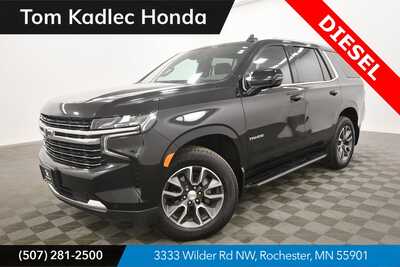 2024 Chevrolet Tahoe, $63999. Photo 1