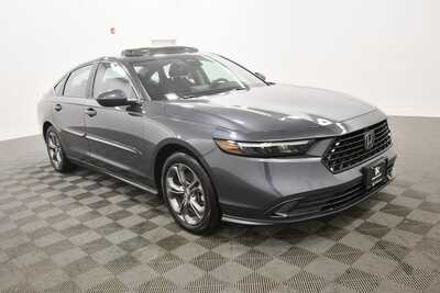 2024 Honda Accord, $23749. Photo 10