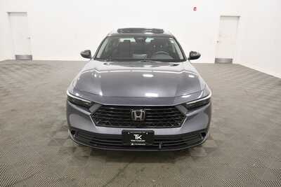 2024 Honda Accord, $23749. Photo 11