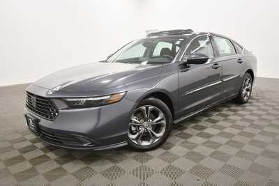 2024 Honda Accord, $23749. Photo 2