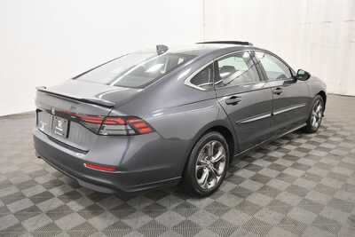 2024 Honda Accord, $23749. Photo 8