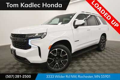 2024 Chevrolet Tahoe, $55999. Photo 1