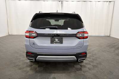 2025 Honda Pilot, $47703. Photo 6