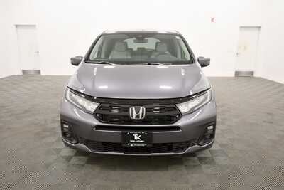 2026 Honda Odyssey, $48990. Photo 10