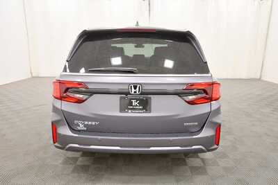 2026 Honda Odyssey, $48990. Photo 6