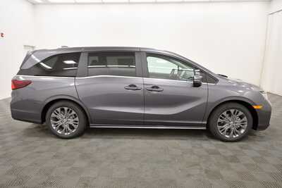 2026 Honda Odyssey, $48990. Photo 8