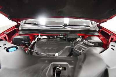 2021 Honda Ridgeline, $27999. Photo 12