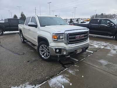 2014 GMC 1500 Crew Cab, $17999. Photo 2