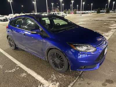 2014 Ford Focus, $9999. Photo 2