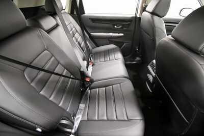 2026 Honda CR-V, $38350. Photo 6