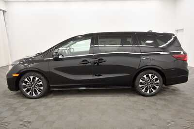 2026 Honda Odyssey, $53190. Photo 4