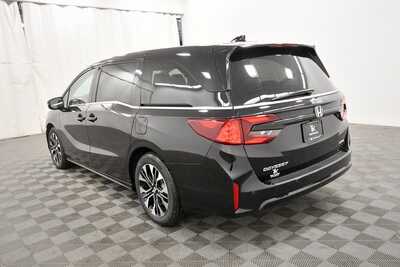 2026 Honda Odyssey, $53190. Photo 5