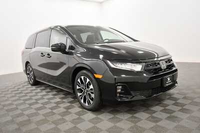 2026 Honda Odyssey, $53190. Photo 9