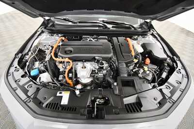 2025 Honda Accord, $32999. Photo 12