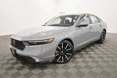 2025 Honda Accord, $32999. Photo 2