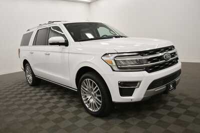 2024 Ford Expedition Max, $49999. Photo 10