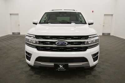 2024 Ford Expedition Max, $49999. Photo 11