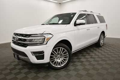 2024 Ford Expedition Max, $49999. Photo 2
