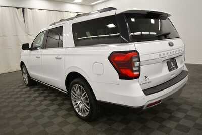 2024 Ford Expedition Max, $49999. Photo 5