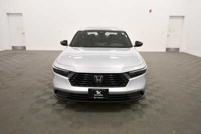 2025 Honda Accord, $34850. Photo 10