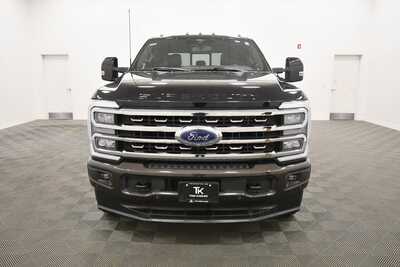2024 Ford F250 Crew Cab, $75999. Photo 11