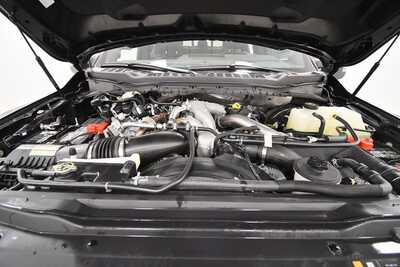 2024 Ford F250 Crew Cab, $75999. Photo 12
