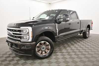 2024 Ford F250 Crew Cab, $75999. Photo 2