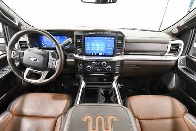 2024 Ford F250 Crew Cab, $75999. Photo 3