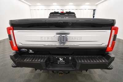2024 Ford F250 Crew Cab, $75999. Photo 6